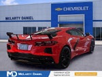 2027 Chevrolet Corvette Stingray 1LT