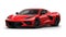 2027 Chevrolet Corvette Stingray 1LT