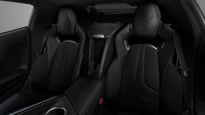 2027 Chevrolet Corvette Stingray 1LT