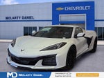 2027 Chevrolet Corvette Z06 2LZ