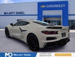 2027 Chevrolet Corvette Z06 2LZ