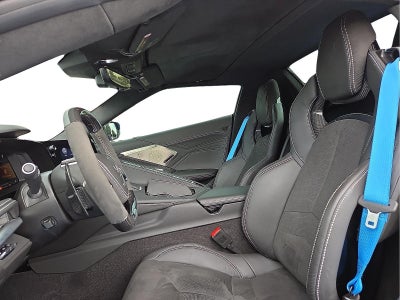 2023 Chevrolet Corvette Z06 3LZ