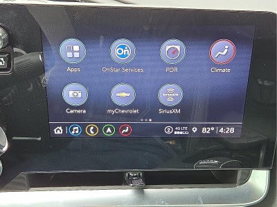 2023 Chevrolet Corvette Z06 3LZ