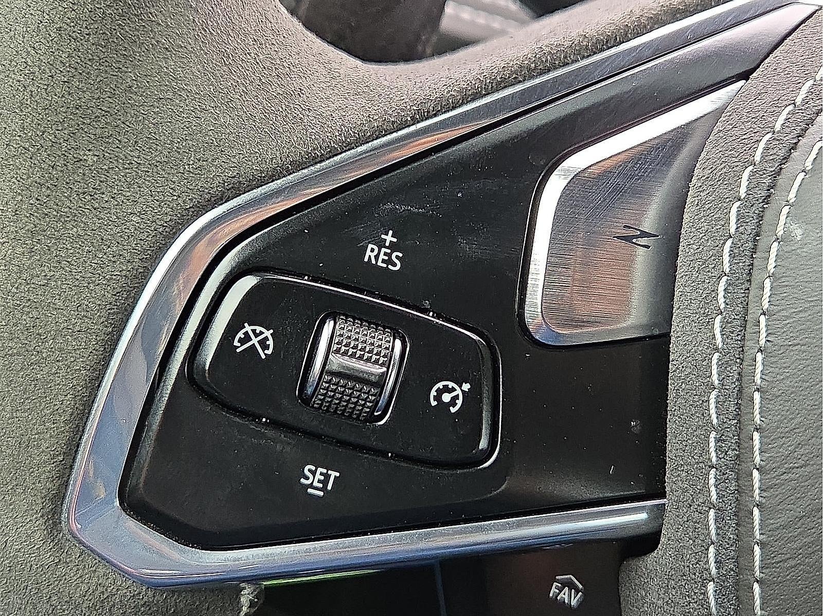 2023 Chevrolet Corvette Z06 3LZ