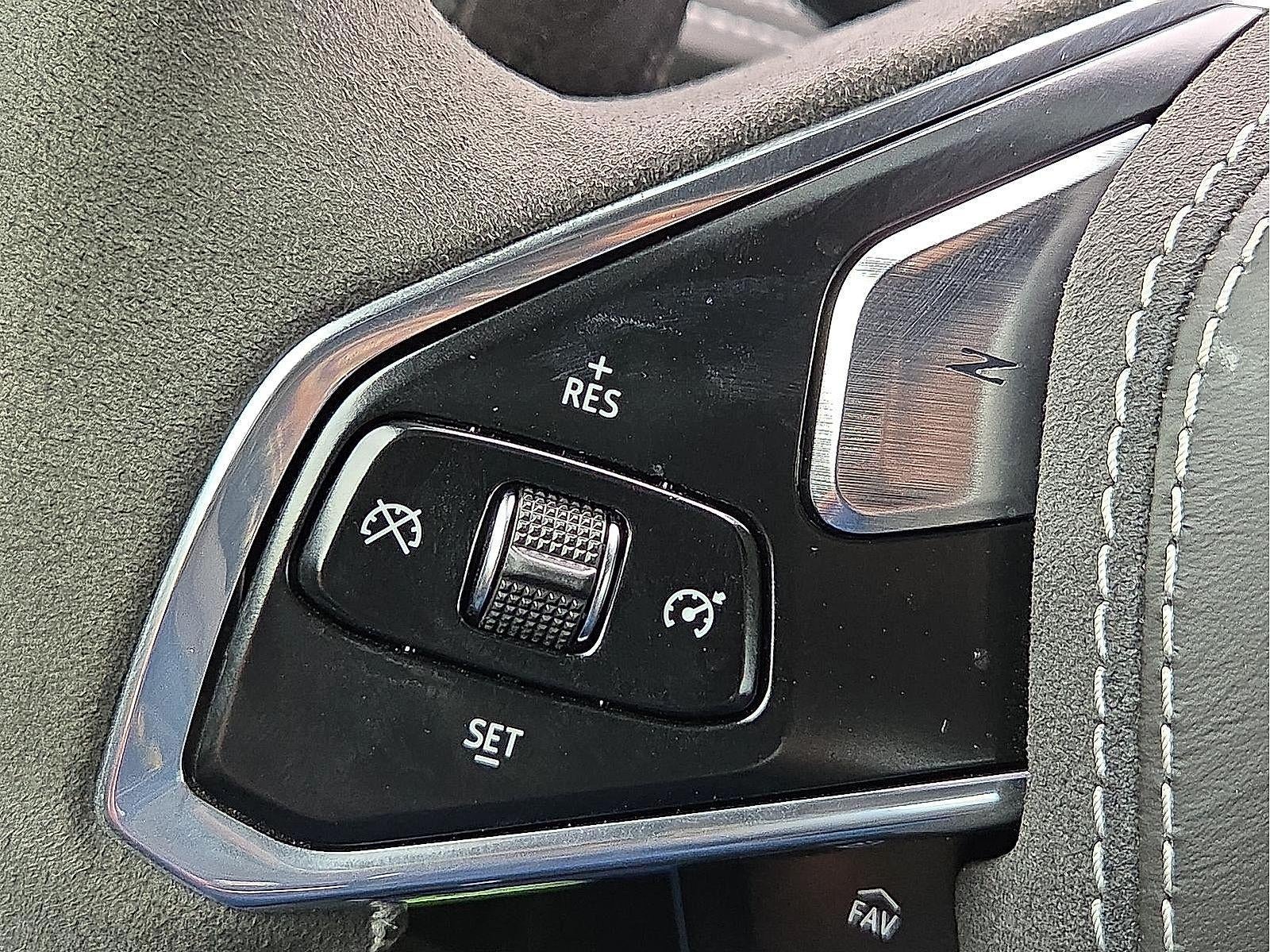 2023 Chevrolet Corvette Z06 3LZ