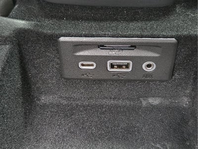 2023 Chevrolet Corvette Z06 3LZ