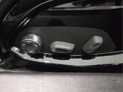 2026 Chevrolet Corvette E-Ray 2LZ