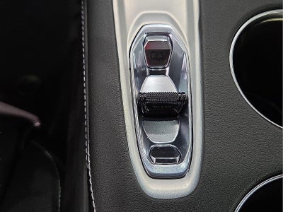 2026 Chevrolet Corvette E-Ray 2LZ