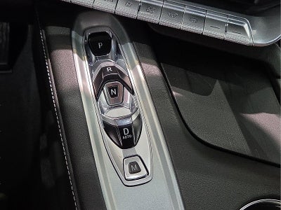 2026 Chevrolet Corvette E-Ray 2LZ