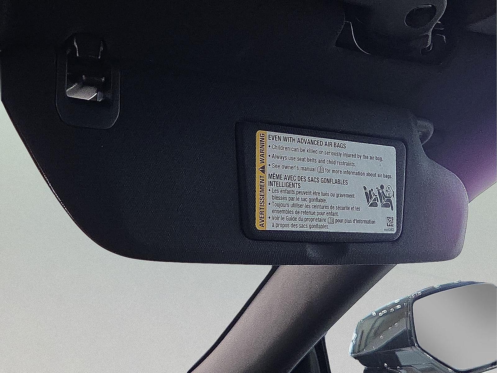 2026 Chevrolet Corvette E-Ray 2LZ