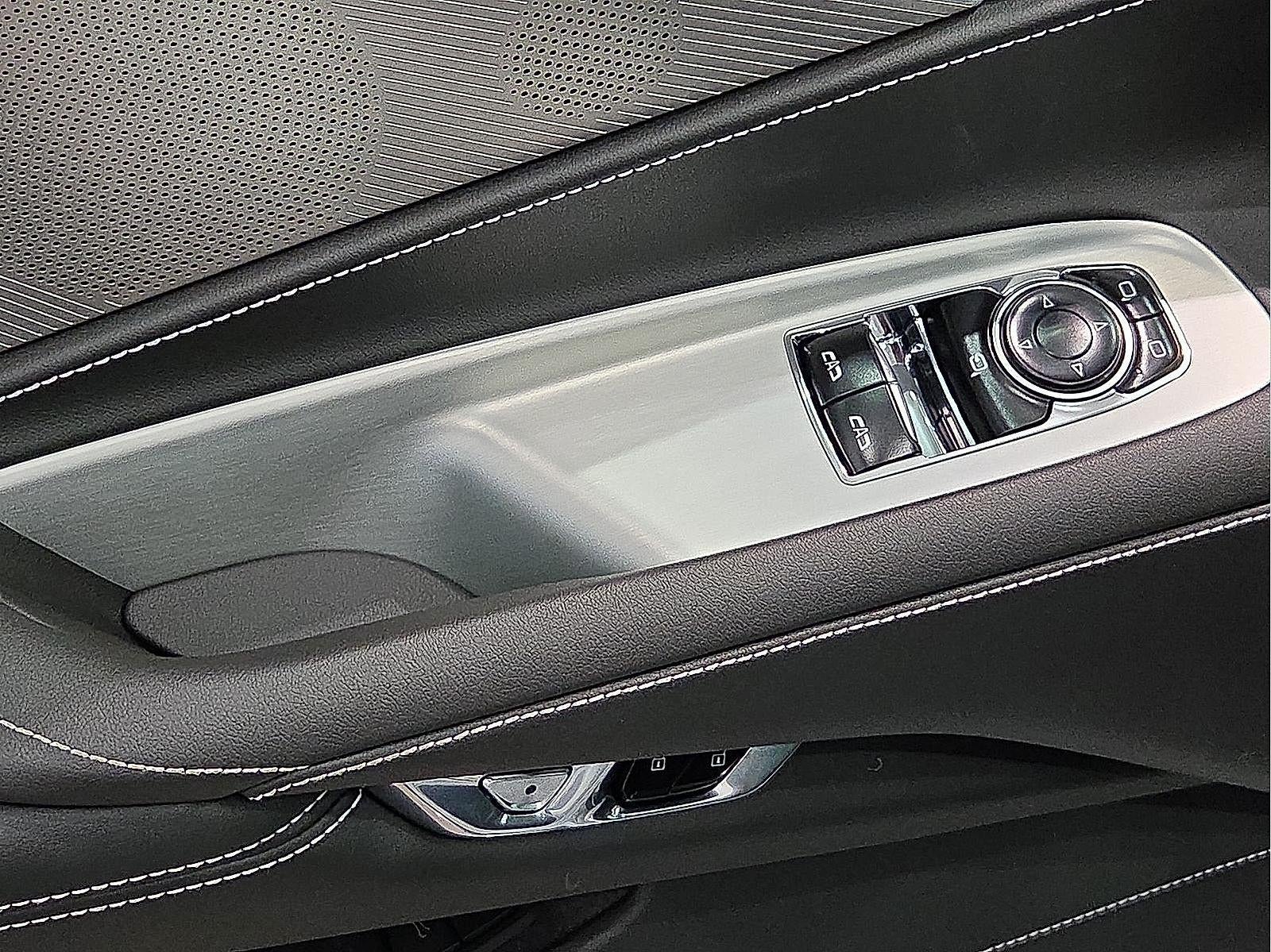 2026 Chevrolet Corvette E-Ray 2LZ