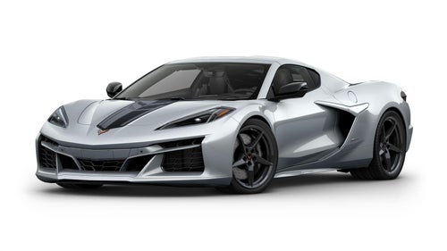 2026 Chevrolet Corvette E-Ray 2LZ