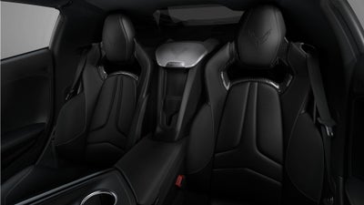 2026 Chevrolet Corvette E-Ray 2LZ