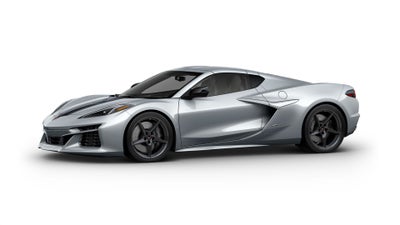 2026 Chevrolet Corvette E-Ray 2LZ