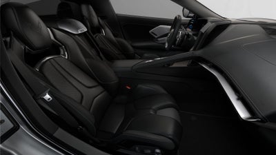 2026 Chevrolet Corvette E-Ray 2LZ