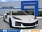 2027 Chevrolet Corvette Grand Sport 2LT
