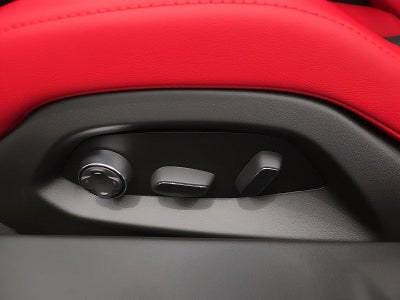 2027 Chevrolet Corvette Grand Sport 2LT