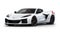 2027 Chevrolet Corvette Grand Sport 2LT