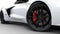 2027 Chevrolet Corvette Grand Sport 2LT