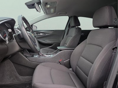 2024 Chevrolet Malibu RS