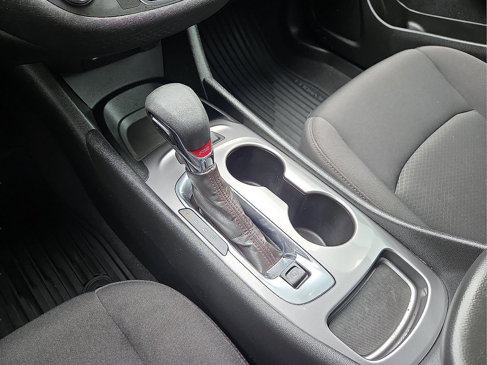 2024 Chevrolet Malibu RS