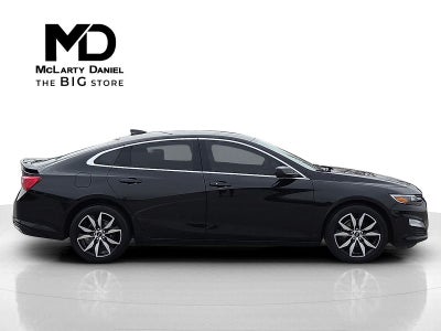 2024 Chevrolet Malibu RS