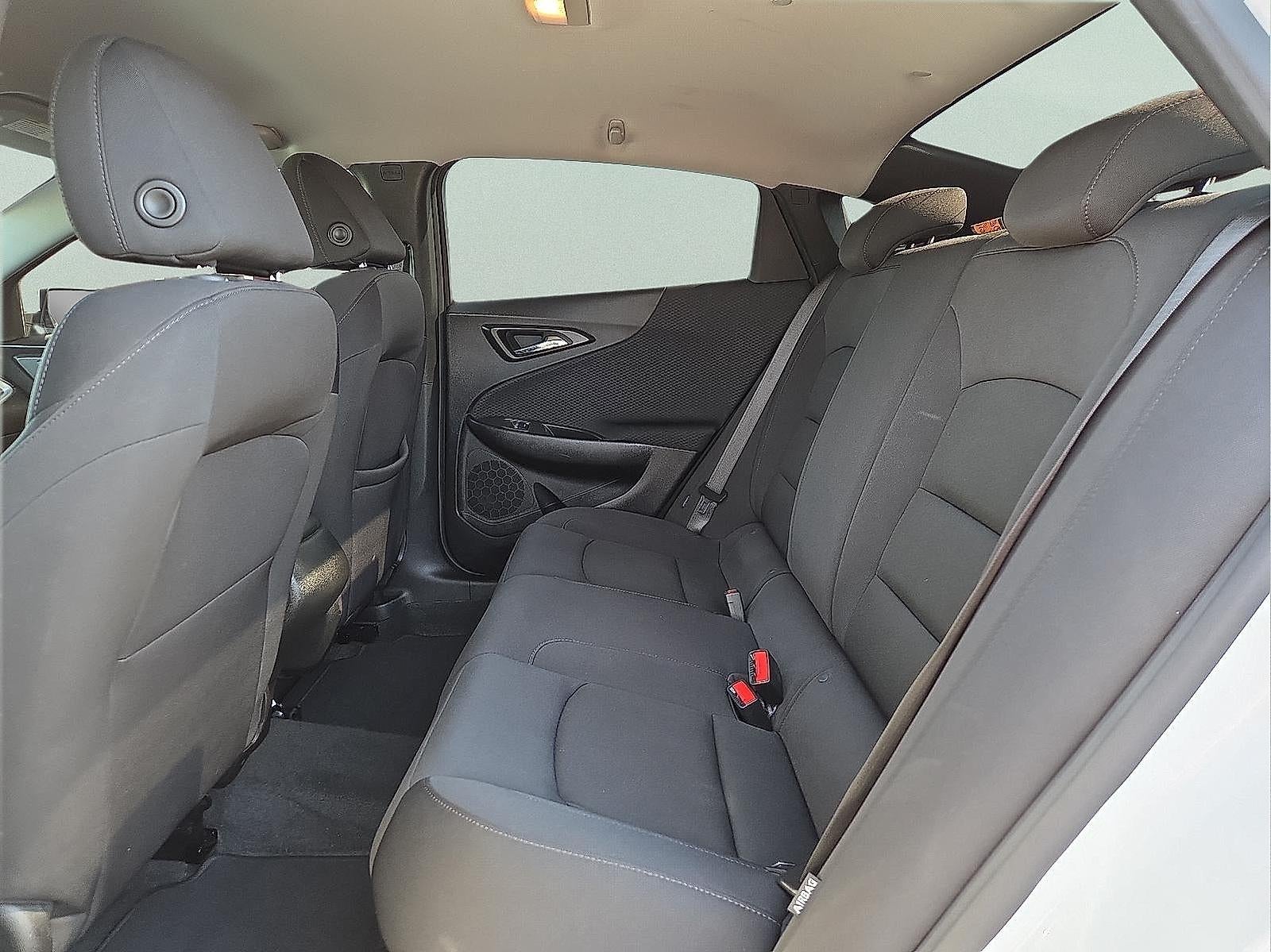 2024 Chevrolet Malibu RS