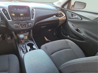 2024 Chevrolet Malibu RS