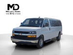 2023 Chevrolet Express Passenger 3500 1LT