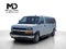 2023 Chevrolet Express Passenger 3500 1LT
