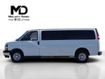 2023 Chevrolet Express Passenger 3500 1LT