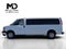 2023 Chevrolet Express Passenger 3500 1LT