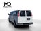 2023 Chevrolet Express Passenger 3500 1LT