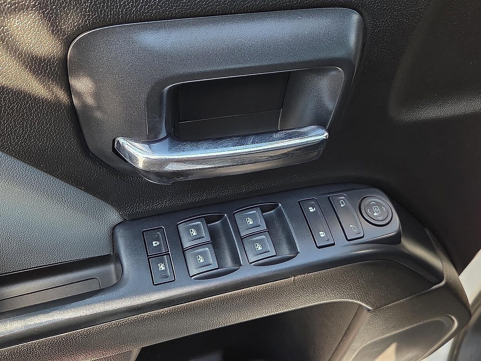 2019 Chevrolet Silverado 3500 HD Chassis Cab WT
