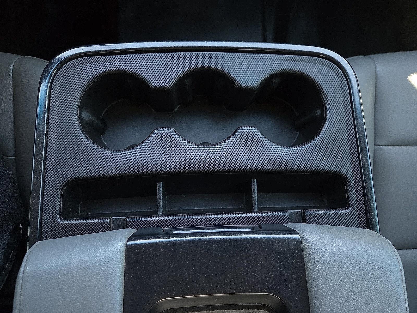 2019 Chevrolet Silverado 3500 HD Chassis Cab WT
