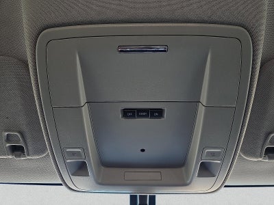 2019 Chevrolet Silverado 3500 HD Chassis Cab WT