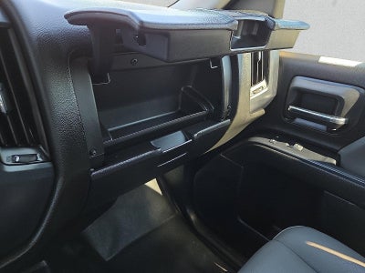 2019 Chevrolet Silverado 3500 HD Chassis Cab WT