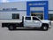 2019 Chevrolet Silverado 3500 HD Chassis Cab WT
