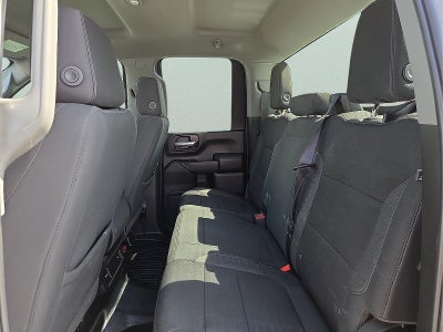 2022 Chevrolet Silverado 2500 HD WT