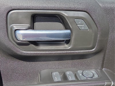 2022 Chevrolet Silverado 2500 HD WT