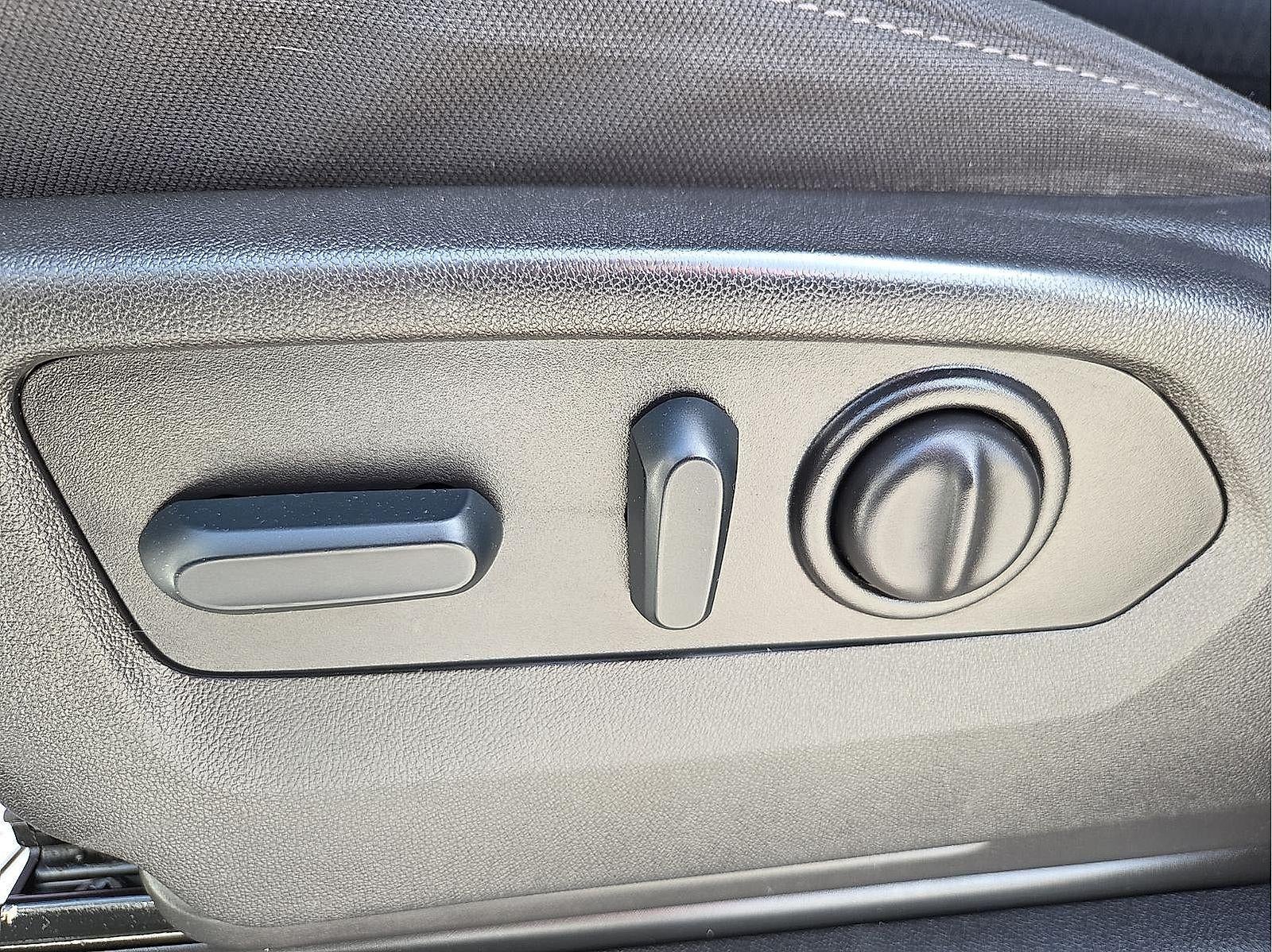 2022 Chevrolet Silverado 2500 HD WT