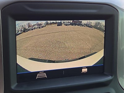 2022 Chevrolet Silverado 2500 HD WT