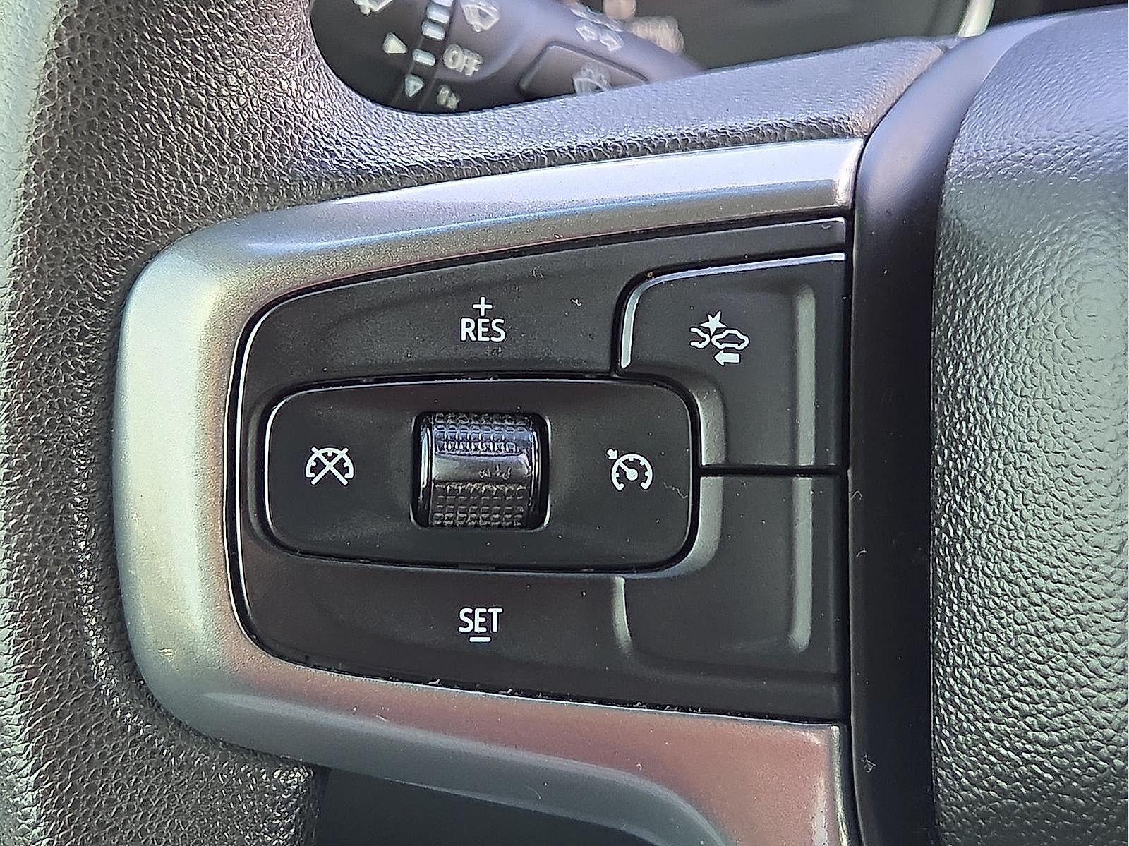 2022 Chevrolet Silverado 2500 HD WT