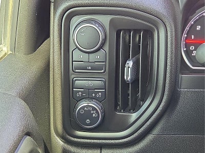 2022 Chevrolet Silverado 2500 HD WT