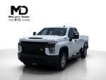 2022 Chevrolet Silverado 2500 HD WT