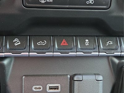 2022 Chevrolet Silverado 2500 HD WT