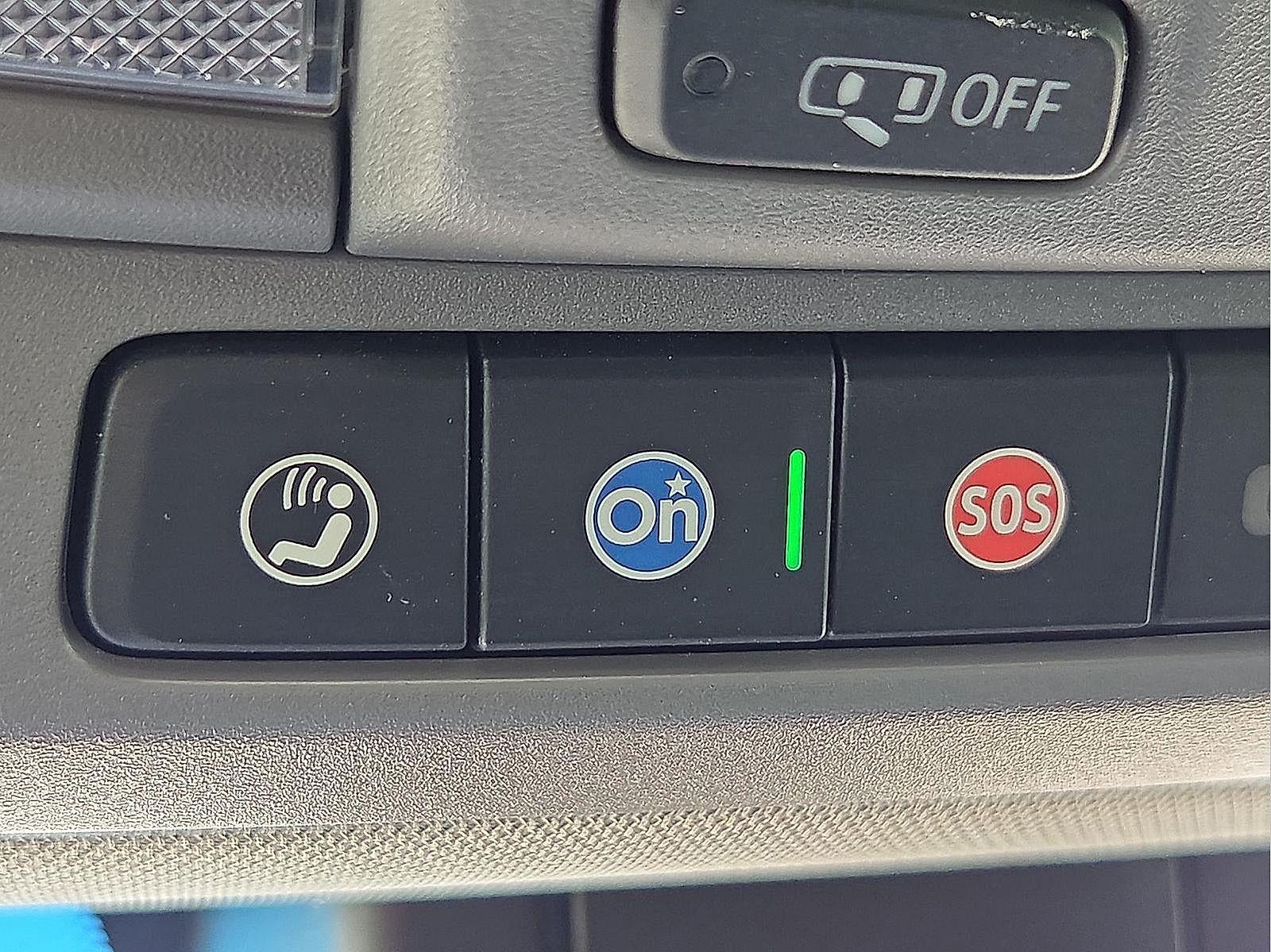 2022 Chevrolet Silverado 2500 HD WT