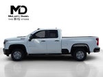 2022 Chevrolet Silverado 2500 HD WT
