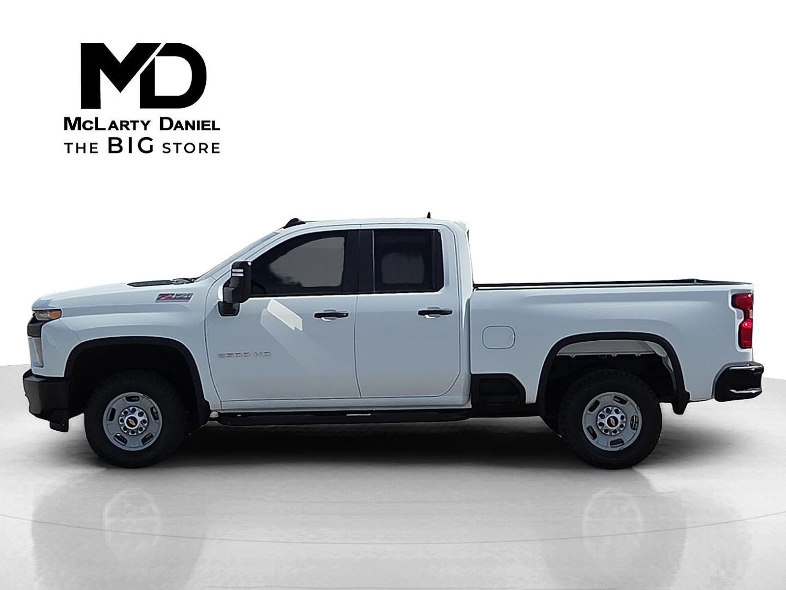 2022 Chevrolet Silverado 2500 HD WT