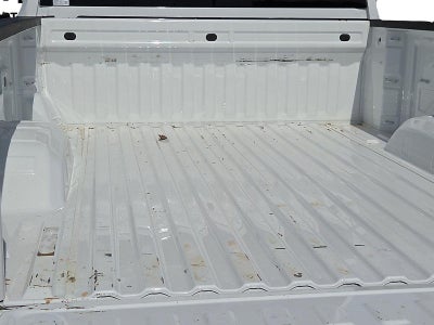 2022 Chevrolet Silverado 2500 HD WT